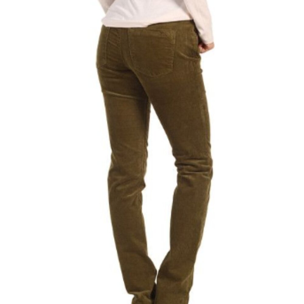 Jag Brown Corduroy Pants – Size 10